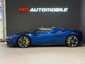 Ferrari SF90 Spider Blauw - thumbnail 3