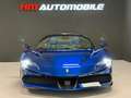 Ferrari SF90 Spider Blauw - thumbnail 5