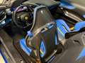 Ferrari SF90 Spider Blauw - thumbnail 8