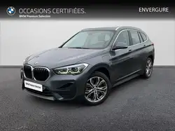 BMW X1 xDrive25eA 220ch Business Design 6cv