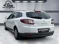 Renault Megane Authentique Weiß - thumbnail 3