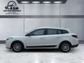 Renault Megane Authentique Weiß - thumbnail 2