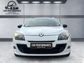 Renault Megane Authentique Weiß - thumbnail 4