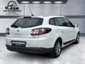 Renault Megane Authentique Weiß - thumbnail 5