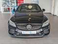 Mercedes-Benz C 400 AMG-Line 4Matic*Panorama*LED*KAM*Burmester Negru - thumbnail 4