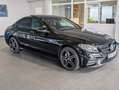 Mercedes-Benz C 400 AMG-Line 4Matic*Panorama*LED*KAM*Burmester Negru - thumbnail 3