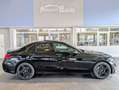 Mercedes-Benz C 400 AMG-Line 4Matic*Panorama*LED*KAM*Burmester Negru - thumbnail 1