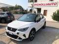 SEAT Arona 1.0 EcoTSI XPERIENCE OK NEOPATENTATI Blanc - thumbnail 1