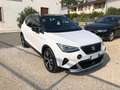 SEAT Arona 1.0 EcoTSI XPERIENCE OK NEOPATENTATI Blanc - thumbnail 2