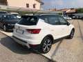 SEAT Arona 1.0 EcoTSI XPERIENCE OK NEOPATENTATI Blanc - thumbnail 3