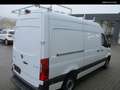 Mercedes-Benz Sprinter 317 CDI RWD L2H2 Navi/Klima/ MBUX CAM Blanc - thumbnail 7