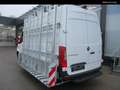 Mercedes-Benz Sprinter 317 CDI RWD L2H2 Navi/Klima/ MBUX CAM Blanc - thumbnail 4