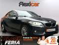 BMW 220 220d Azul - thumbnail 1