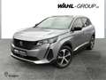 Peugeot 3008 GT 130 EAT8 *AUTOMATIK*KAMERA*NAVI* Gris - thumbnail 1