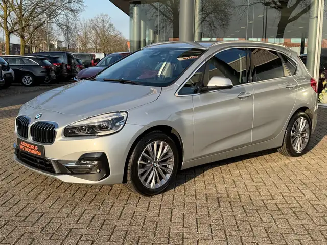 BMW 218 2-serie Active Tourer 218i Business Edition Plus,