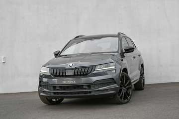 Karoq 2.0d *4X4*SPORTLINE*DSG*CAMERA*ACC*LED*SPORTLINE*20 INCH*TREKHAAK*CARPLAY*