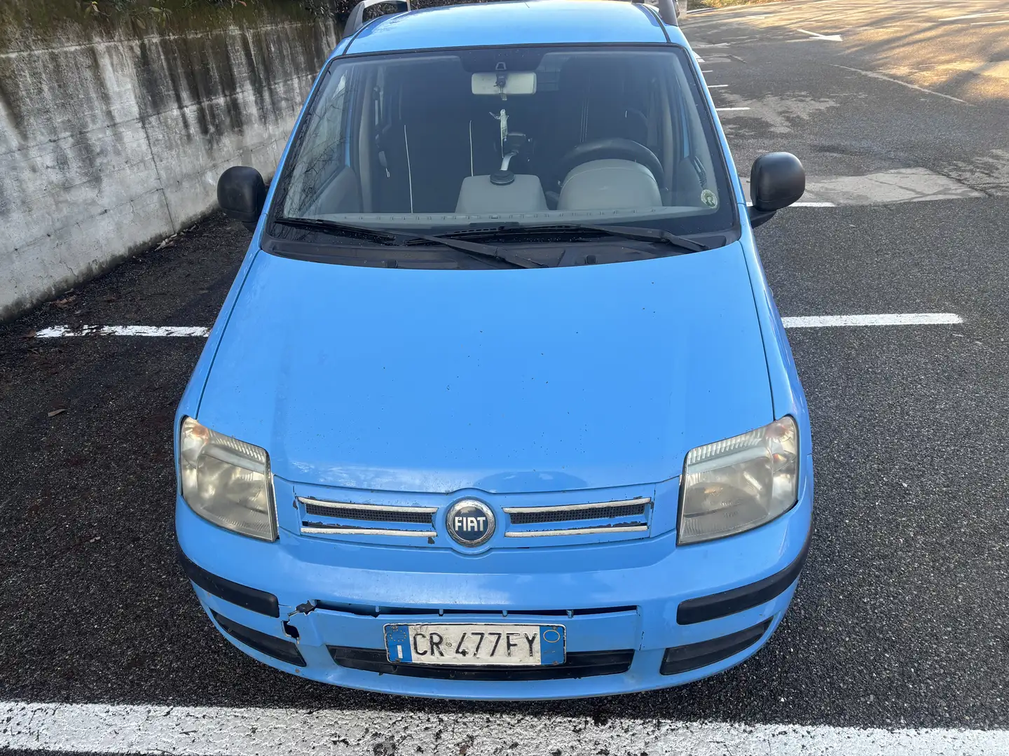 Fiat Panda 1.1 Active - 1