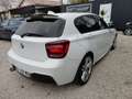 BMW 125 (F21/F20) 125DA 218CH M SPORT 5P Weiß - thumbnail 14
