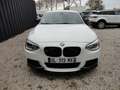 BMW 125 (F21/F20) 125DA 218CH M SPORT 5P Weiß - thumbnail 9