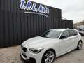 BMW 125 (F21/F20) 125DA 218CH M SPORT 5P Weiß - thumbnail 1
