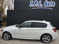 BMW 125 (F21/F20) 125DA 218CH M SPORT 5P Weiß - thumbnail 11