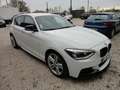 BMW 125 (F21/F20) 125DA 218CH M SPORT 5P Weiß - thumbnail 10
