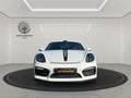 Porsche Cayman GT4 CLUBSPORT /CARBON/CHRONO/NAVI/PASM Weiß - thumbnail 8
