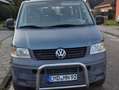 Volkswagen T5 Caravelle Caravelle 4MOTION Lang DPF Trendline Gris - thumbnail 4