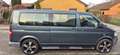 Volkswagen T5 Caravelle Caravelle 4MOTION Lang DPF Trendline Gris - thumbnail 9