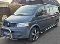 Volkswagen T5 Caravelle Caravelle 4MOTION Lang DPF Trendline Gris - thumbnail 1