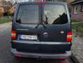 Volkswagen T5 Caravelle Caravelle 4MOTION Lang DPF Trendline Gris - thumbnail 6