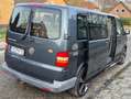 Volkswagen T5 Caravelle Caravelle 4MOTION Lang DPF Trendline Gris - thumbnail 8