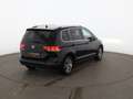Volkswagen Touran 1.5 TSI Highline Aut 7-SITZER LED RADAR Schwarz - thumbnail 3