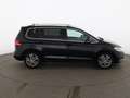 Volkswagen Touran 1.5 TSI Highline Aut 7-SITZER LED RADAR Schwarz - thumbnail 4