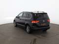 Volkswagen Touran 1.5 TSI Highline Aut 7-SITZER LED RADAR Schwarz - thumbnail 7