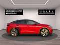 Volkswagen ID.5 GTX 220kW 4x4*VFW*AHK*WÄRMEPUMPE*NAVI*MATRIX*ACC*e Rot - thumbnail 4