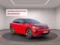 Volkswagen ID.5 GTX 220kW 4x4*VFW*AHK*WÄRMEPUMPE*NAVI*MATRIX*ACC*e Rot - thumbnail 3
