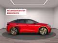 Volkswagen ID.5 GTX 220kW 4x4*VFW*AHK*WÄRMEPUMPE*NAVI*MATRIX*ACC*e Rot - thumbnail 4
