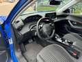 Peugeot e-2008 EV Active 50 kWh l Camera | Apple Carplay/Android Kék - thumbnail 8
