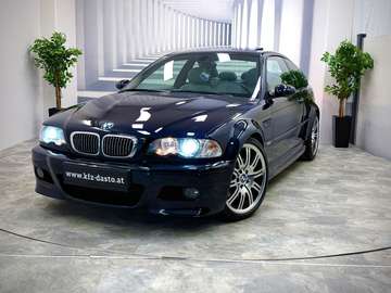 Coupe (E46) __ SCHALTER__ SCHIEBEDACH
