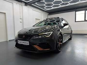 ST Cupra R 4Drive *R*ABT*PANO*SCHALENSITZE*