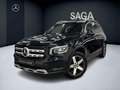 Mercedes-Benz GLB 200 d Luxury Line 7 places Noir - thumbnail 1