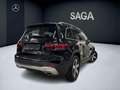 Mercedes-Benz GLB 200 d Luxury Line 7 places Noir - thumbnail 2