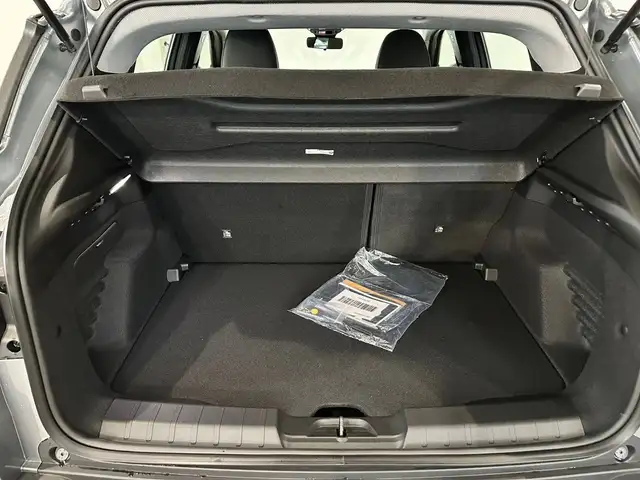 Jeep Avenger view 11