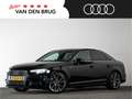Audi A4 Limousine S-Line 2.0 TFSI 190 pk AUTOMAAT | Naviga Zwart - thumbnail 1