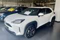 Toyota Yaris Cross Yaris Cross 1.5 130CV  Trend+WINTER E SAFETY PACK Bianco - thumbnail 2