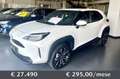 Toyota Yaris Cross Yaris Cross 1.5 130CV  Trend+WINTER E SAFETY PACK Blanco - thumbnail 1