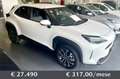 Toyota Yaris Cross Yaris Cross 1.5 130CV  Trend+WINTER E SAFETY PACK Bianco - thumbnail 1