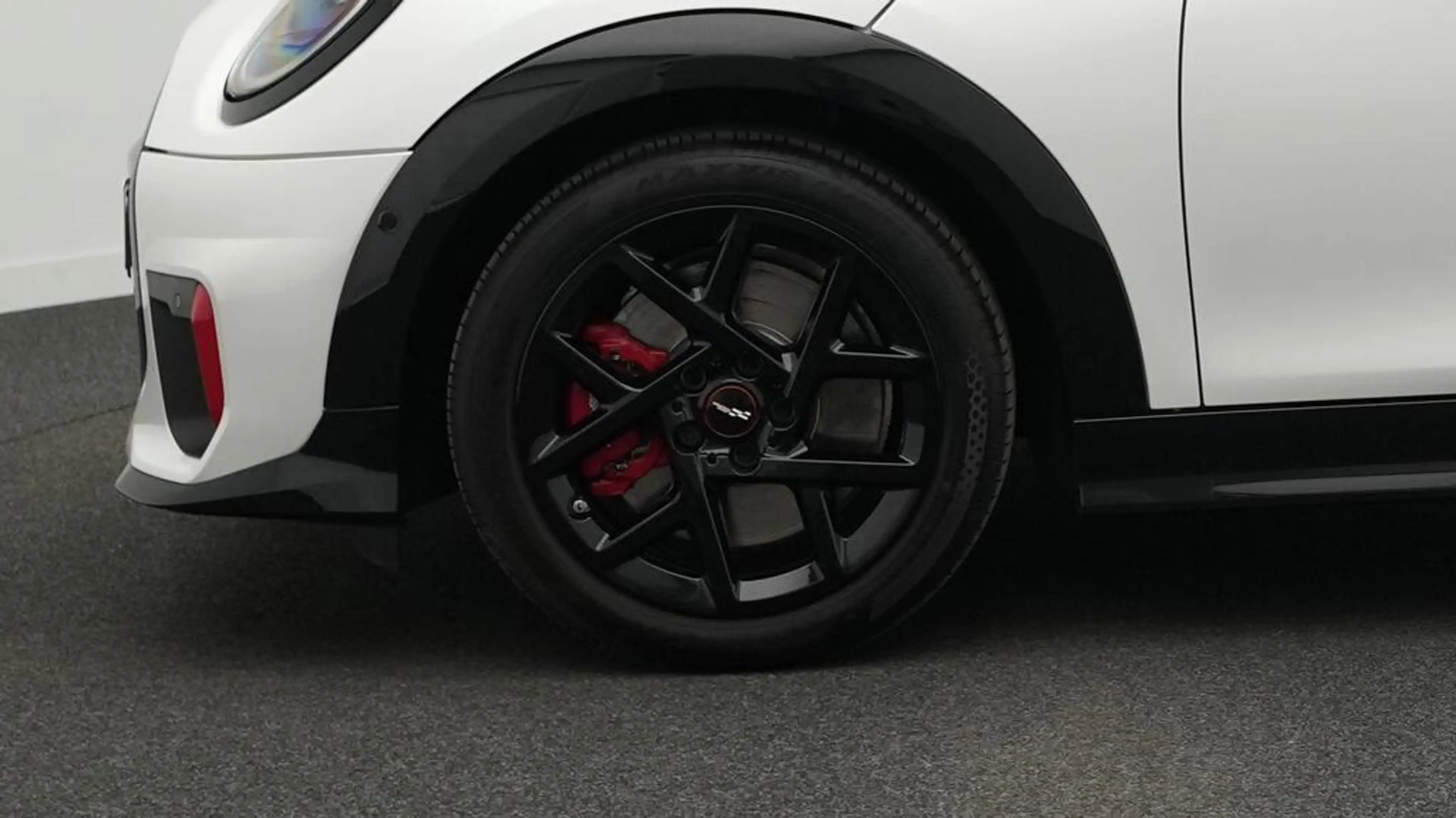MINI John Cooper Works John Cooper Works Trim — photo 10