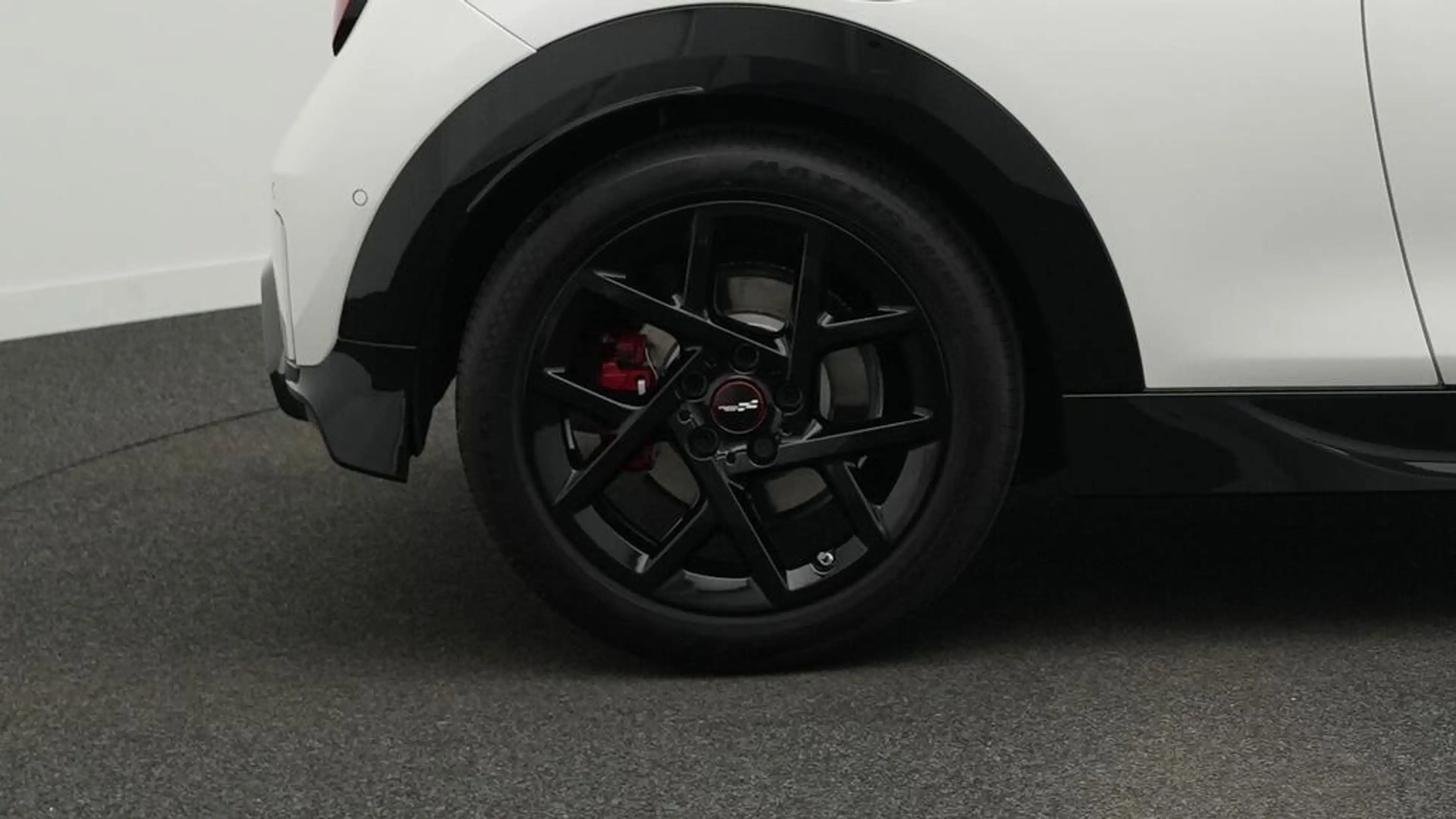 MINI John Cooper Works John Cooper Works Trim — photo 12